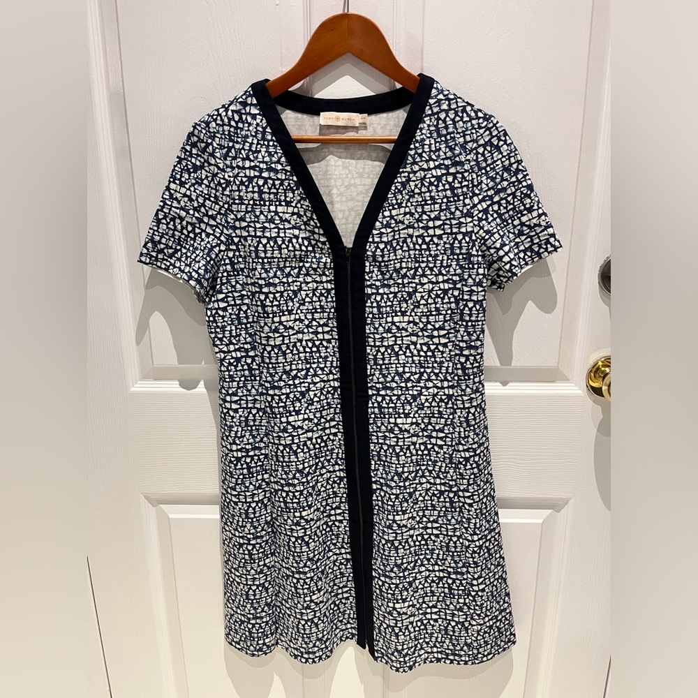 Tory Burch dress